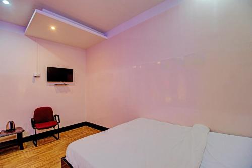 Imagen general del Hotel OYO Ganapati Bhawan Homestay. Foto 13