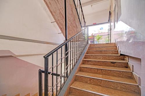 Imagen general del Hotel OYO Ganapati Bhawan Homestay. Foto 15