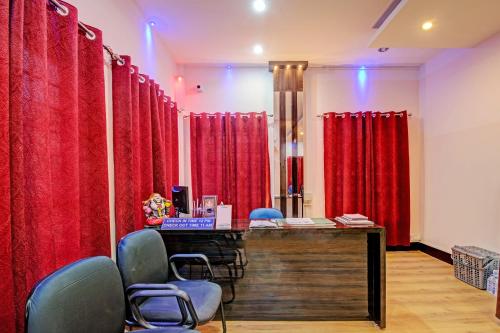 Imagen general del Hotel OYO Ganapati Bhawan Homestay. Foto 16