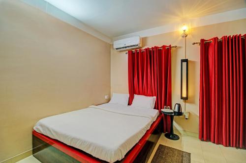 Imagen de la habitación del Hotel OYO Ganapati Bhawan Homestay. Foto 20