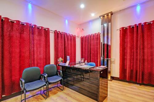 Imagen general del Hotel OYO Ganapati Bhawan Homestay. Foto 17