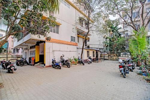 Imagen general del Hotel OYO Ganapati Bhawan Homestay. Foto 18