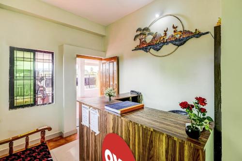 Imagen general del Hotel OYO Gd Stay Inn. Foto 1