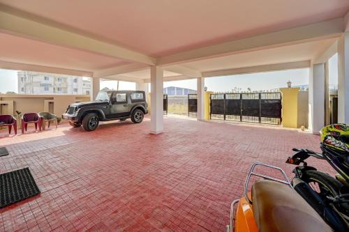 Imagen general del Hotel OYO Gd Stay Inn. Foto 2