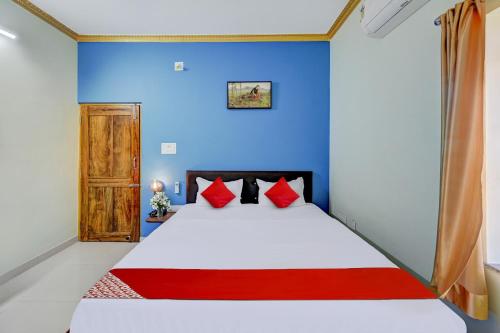 Imagen general del Hotel OYO Gd Stay Inn. Foto 3