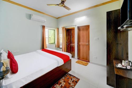 Imagen general del Hotel OYO Gd Stay Inn. Foto 4