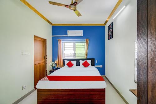 Imagen general del Hotel OYO Gd Stay Inn. Foto 5