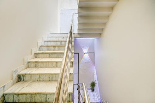 Imagen general del Hotel OYO Gd Stay Inn. Foto 6