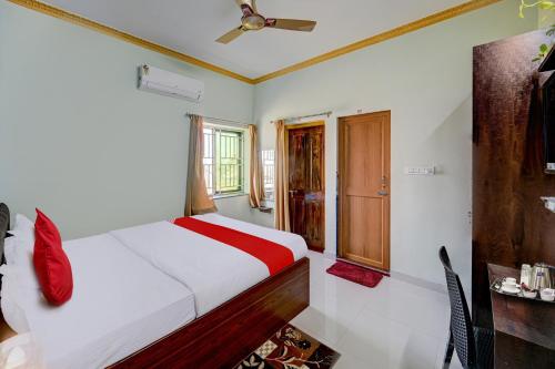 Imagen general del Hotel OYO Gd Stay Inn. Foto 7