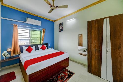 Imagen general del Hotel OYO Gd Stay Inn. Foto 8