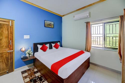 Imagen general del Hotel OYO Gd Stay Inn. Foto 9