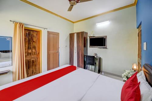 Imagen de la habitación del Hotel OYO Gd Stay Inn. Foto 19