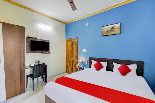 Imagen general del Hotel OYO Gd Stay Inn. Foto 10