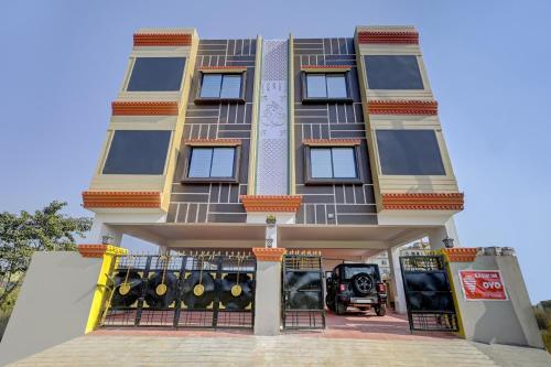 Imagen general del Hotel OYO Gd Stay Inn. Foto 11