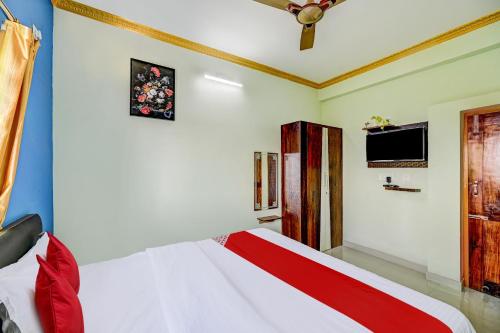 Imagen general del Hotel OYO Gd Stay Inn. Foto 12