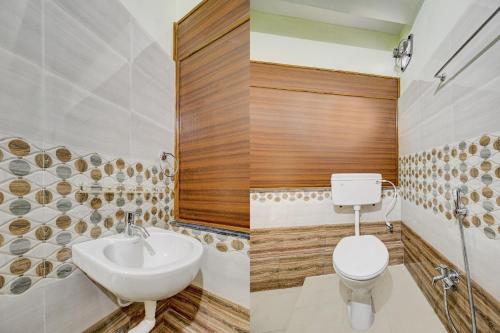 Imagen general del Hotel OYO Gd Stay Inn. Foto 13