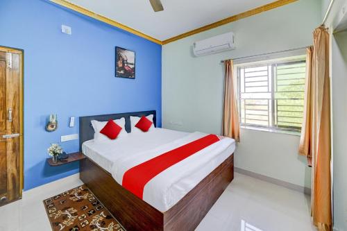 Imagen de la habitación del Hotel OYO Gd Stay Inn. Foto 20