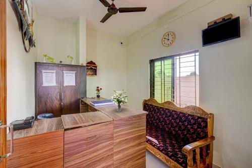 Imagen general del Hotel OYO Gd Stay Inn. Foto 16
