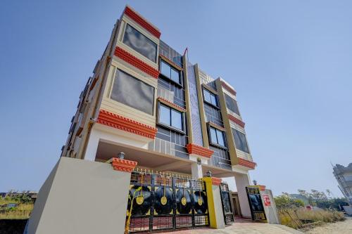 Imagen general del Hotel OYO Gd Stay Inn. Foto 17