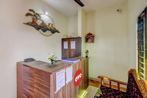 Imagen general del Hotel OYO Gd Stay Inn. Foto 18