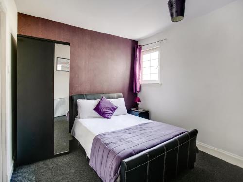 Imagen general del Hotel OYO Gin House. Foto 2