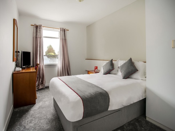 Imagen de la habitación del Hotel OYO Glenpark, Ayr Central. Foto 3