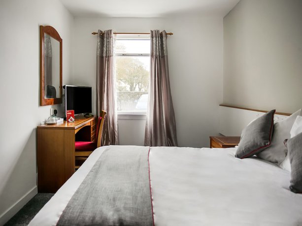 Imagen de la habitación del Hotel OYO Glenpark, Ayr Central. Foto 5