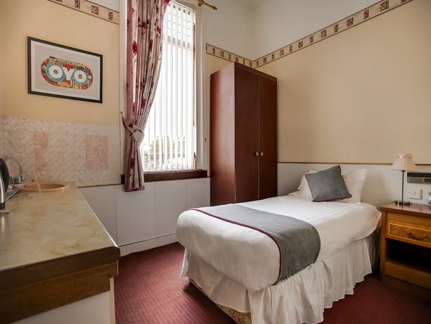 Imagen de la habitación del Hotel OYO Glenpark, Ayr Central. Foto 14