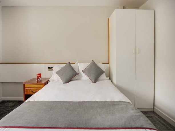 Imagen de la habitación del Hotel OYO Glenpark, Ayr Central. Foto 16