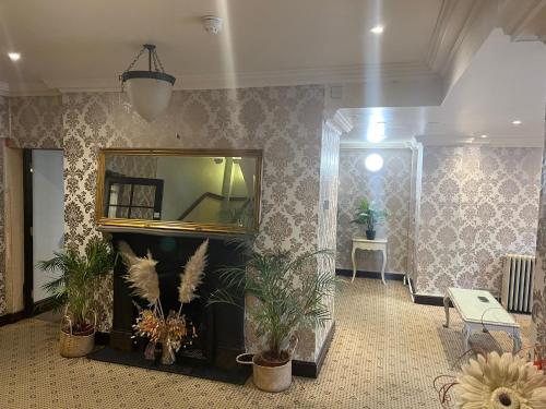 Imagen general del Hotel OYO Great White Horse. Foto 3