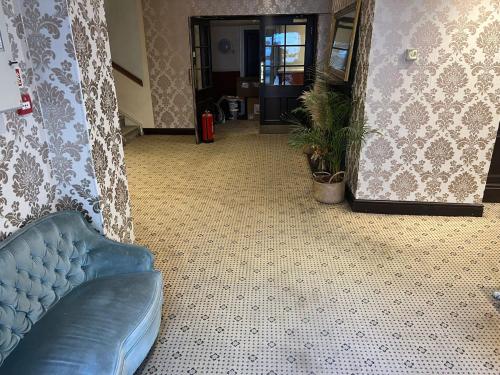 Imagen general del Hotel OYO Great White Horse. Foto 4