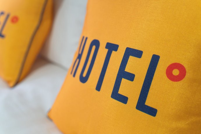 Imagen de la habitación del Hotel OYO Greenway Stays. Foto 12