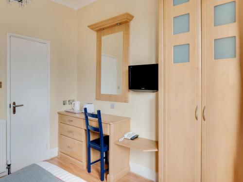 Imagen de la habitación del Hotel OYO Gulliver\'s. Foto 7