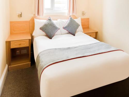 Imagen general del Hotel OYO Gulliver\'s. Foto 3