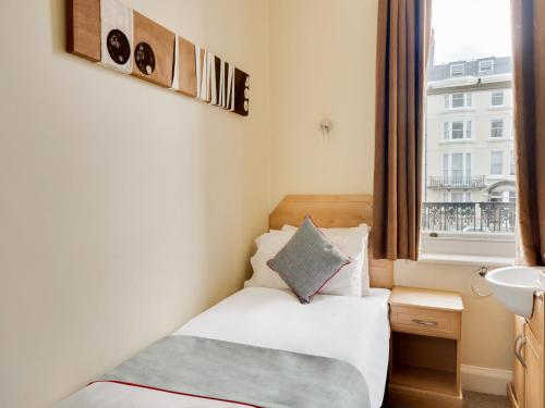 Imagen general del Hotel OYO Gulliver\'s. Foto 4