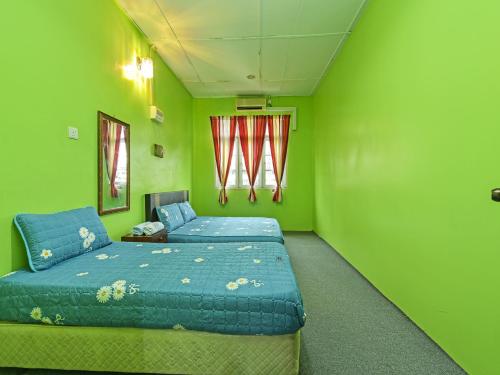 Imagen general del Hotel OYO HOME 90325 Au Homestay. Foto 1