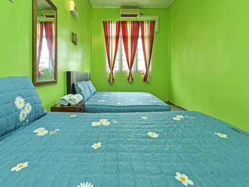 Imagen general del Hotel OYO HOME 90325 Au Homestay. Foto 2