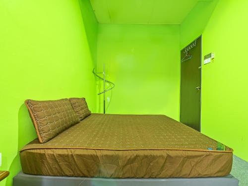 Imagen general del Hotel OYO HOME 90325 Au Homestay. Foto 3