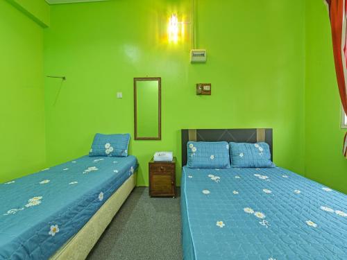 Imagen general del Hotel OYO HOME 90325 Au Homestay. Foto 6