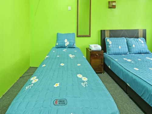 Imagen general del Hotel OYO HOME 90325 Au Homestay. Foto 9