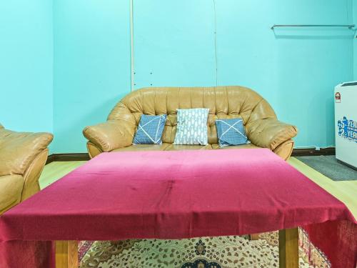 Imagen general del Hotel OYO HOME 90325 Au Homestay. Foto 11