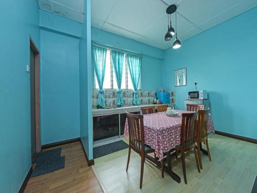 Imagen general del Hotel OYO HOME 90325 Au Homestay. Foto 12