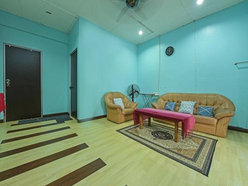 Imagen general del Hotel OYO HOME 90325 Au Homestay. Foto 13