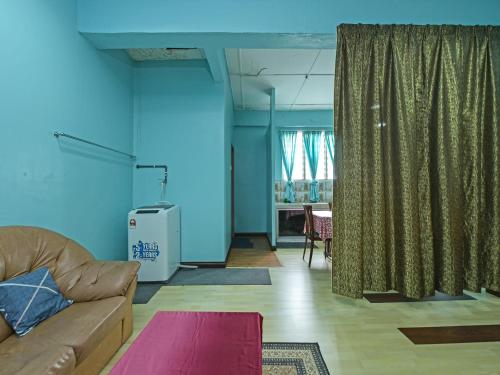 Imagen general del Hotel OYO HOME 90325 Au Homestay. Foto 14