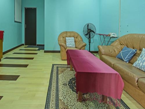 Imagen general del Hotel OYO HOME 90325 Au Homestay. Foto 15