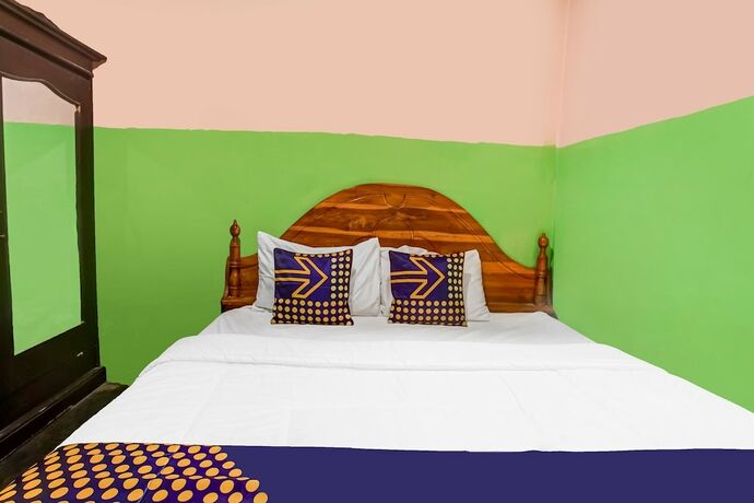Imagen general del Hotel OYO HOMES 91255 Desa Wisata Embung Purworejo Syariah. Foto 1