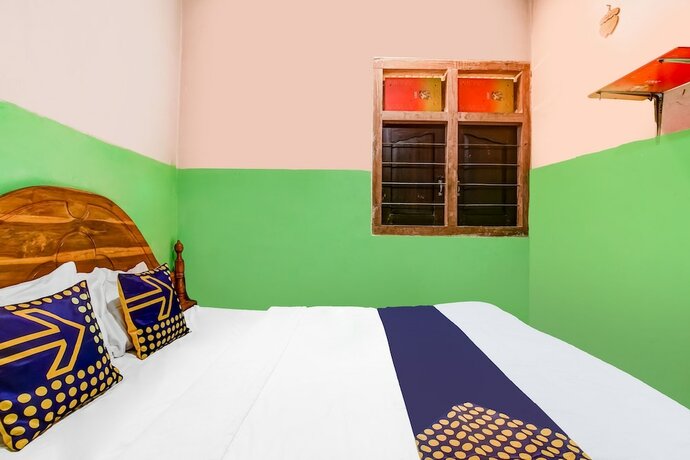 Imagen general del Hotel OYO HOMES 91255 Desa Wisata Embung Purworejo Syariah. Foto 2