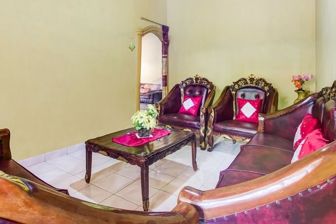 Imagen general del Hotel OYO HOMES 91255 Desa Wisata Embung Purworejo Syariah. Foto 3