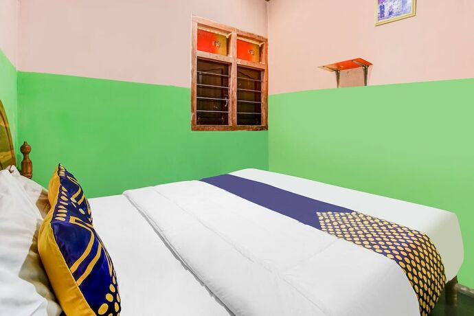 Imagen general del Hotel OYO HOMES 91255 Desa Wisata Embung Purworejo Syariah. Foto 4