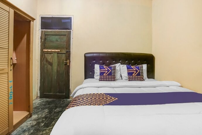 Imagen general del Hotel OYO HOMES 91255 Desa Wisata Embung Purworejo Syariah. Foto 5